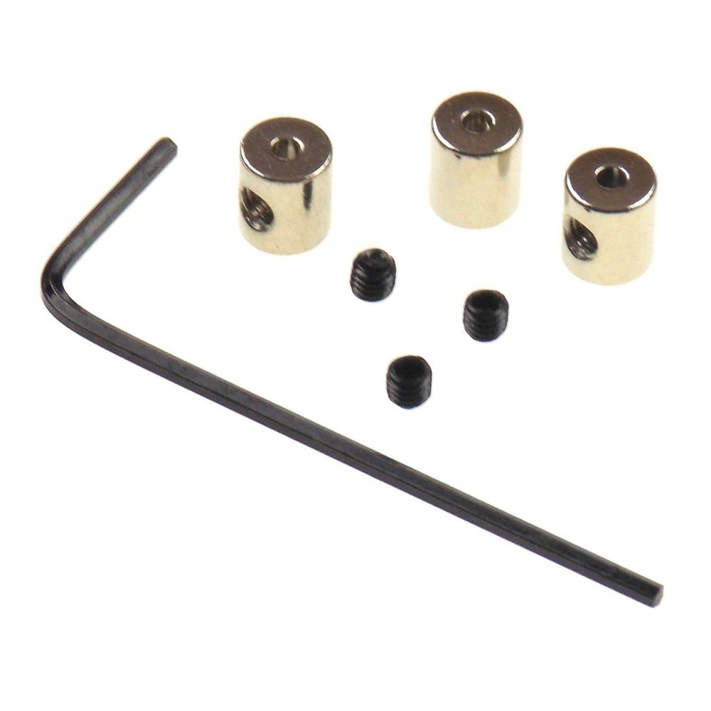 Silver Pin Keeper 7mm 6 Sets 72 Locking Pinback Lapel Back Vest Cap Lock Saver